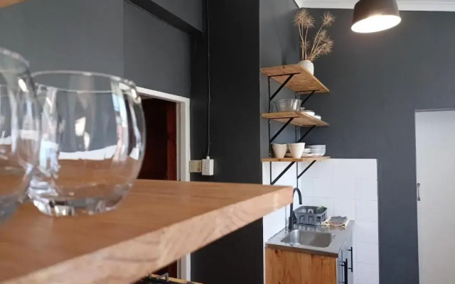 Stylish and Spacious Apartment