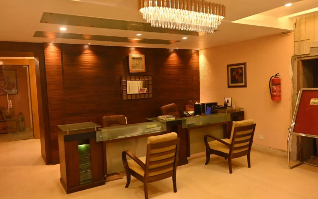 Hotel Sun Green