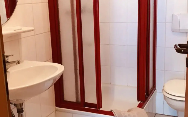 Zum Schwarzen Roß Landgasthof