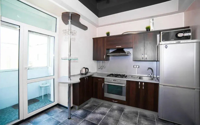 Apartments for you on Independence Avenue 19