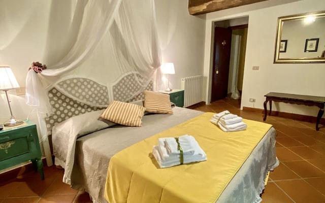 B&B Antico Frantoio Pietrasanta