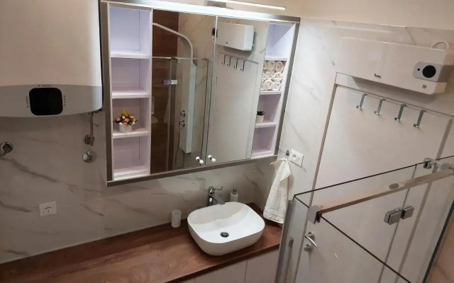 Apartment Antea