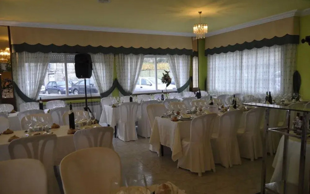 Pensión Casa Rodiño