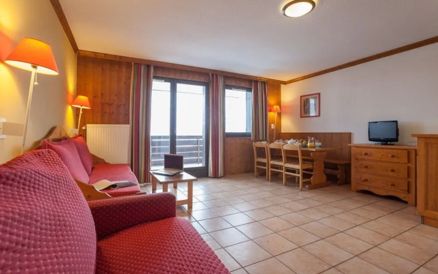 Residence Pierre And Vacances La Riviere(Formerly Residence Maeva La Riviere)