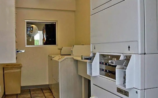 Motel 6 Los Angeles - Whittier