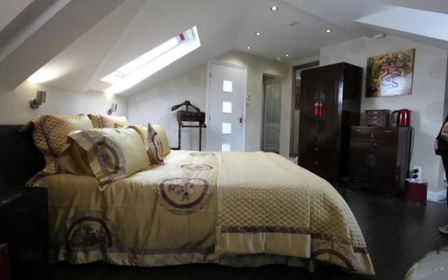 Tower Guest House