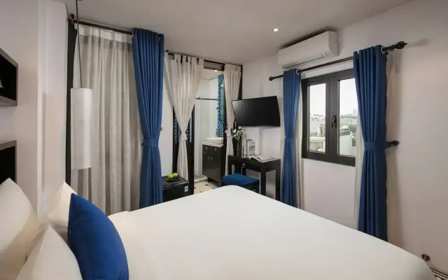 Carillon Boutique Hotel