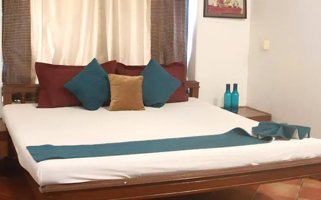 Shrisha Villas And Resorts