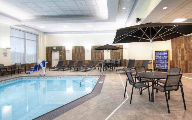 Fairfield Inn & Suites by Marriott Ottawa Airport