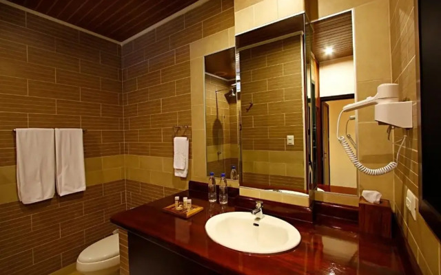 Iguana Crossing Boutique Hotel