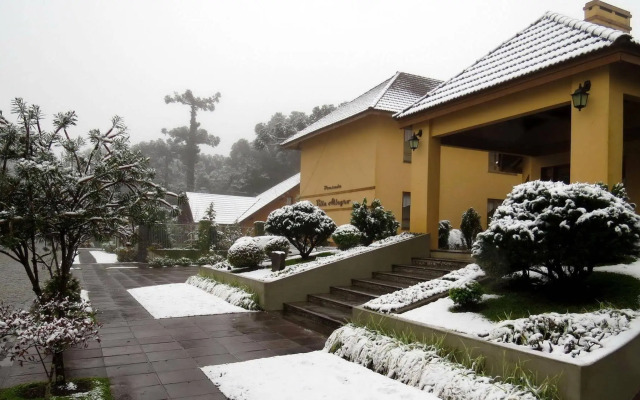 Pousada Villa Verde