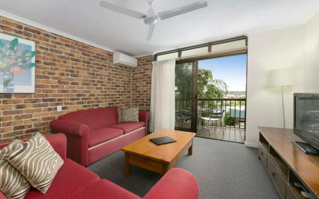 Toowong Villas