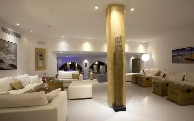 Mykonian Mare Boutique & Spa