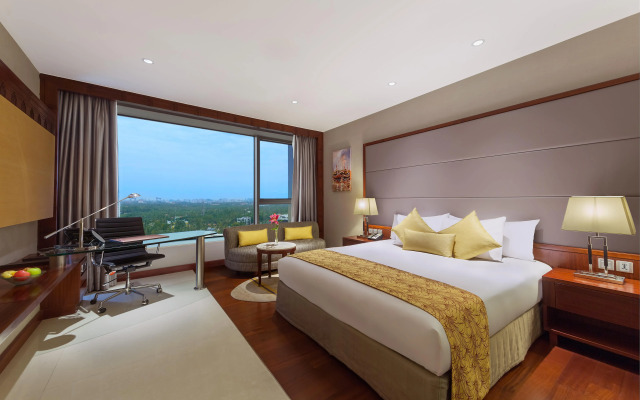 Crowne Plaza Kochi by IHG