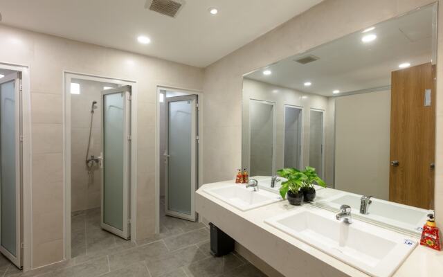 Dai Nam Sai Gon Hotel