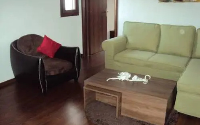 Hotel Terelidis House