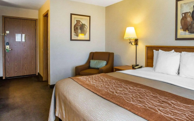Comfort Inn Lone Pine