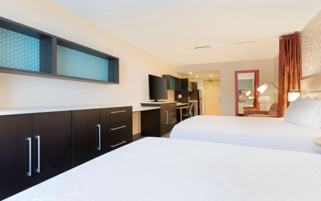 Home2 Suites by Hilton Richmond Short Pump