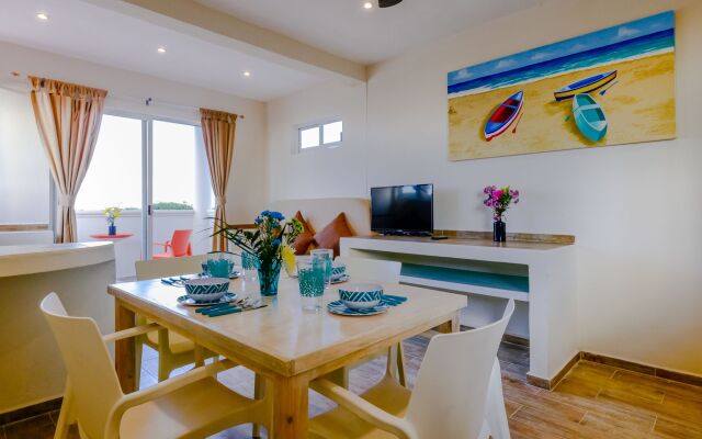 Casa del Árbol Condo