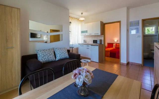 Apartments Klaudija