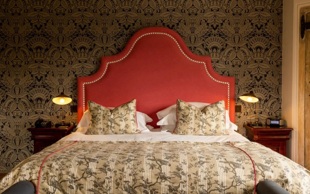 Maidens Tower B&B