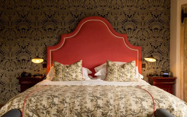 Maidens Tower B&B