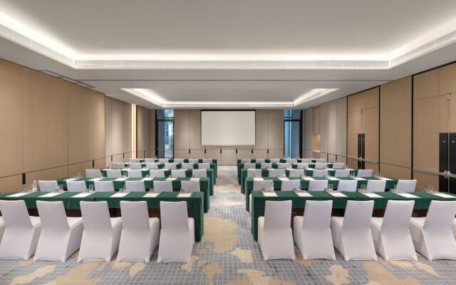 Fairfield By Marriott Bijie