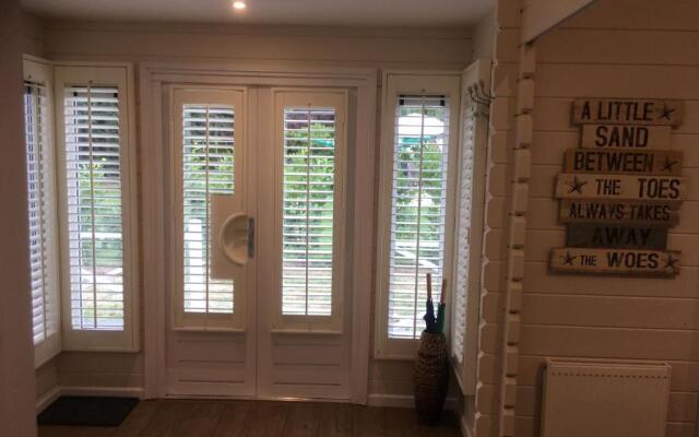 Willow House B&B