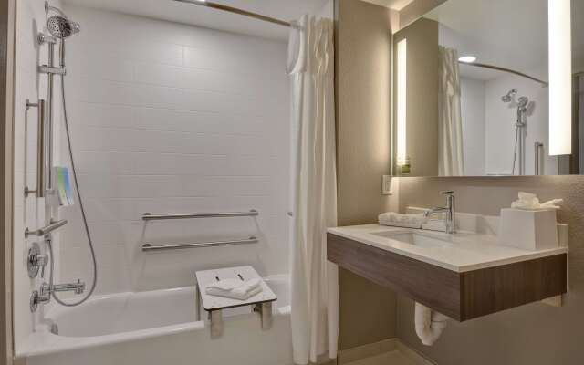 Home2 Suites by Hilton Ormond Beach Oceanfront