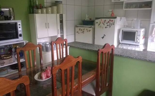 Pousada Campo de Cima