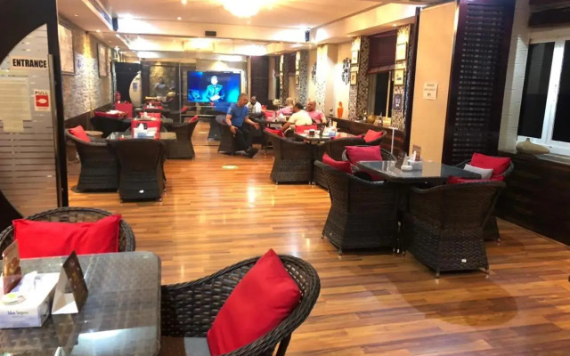 The Eclipse Boutique Suites