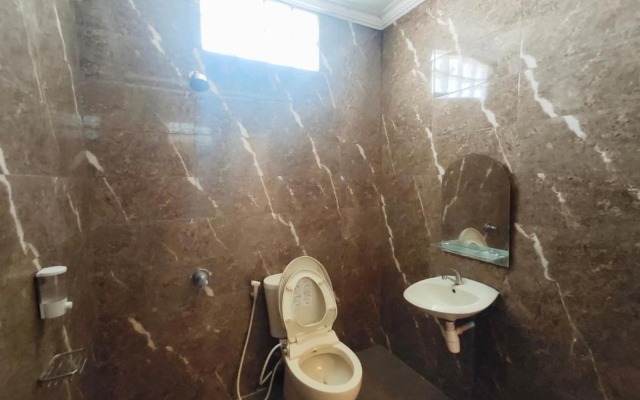 Hotel 68 Lembang by ZUZU