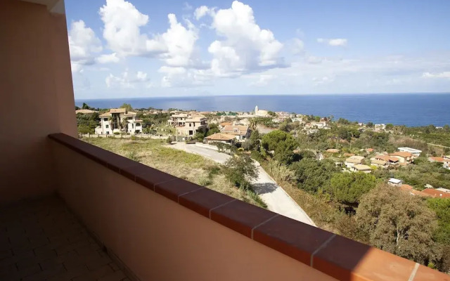 Villa Panoramica Tropea