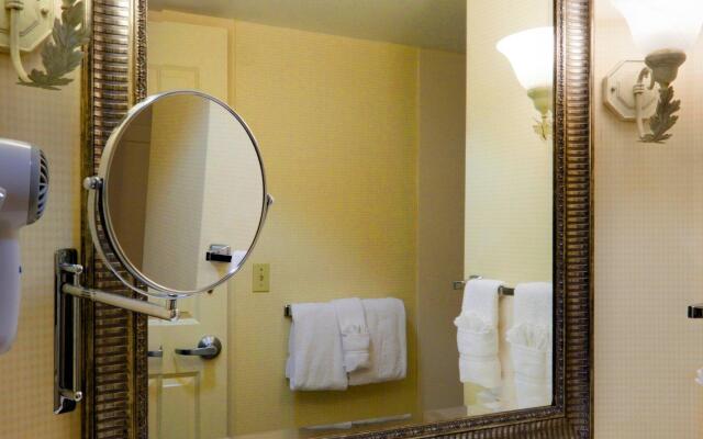 Holiday Inn Chantilly-Dulles Expo Center by IHG