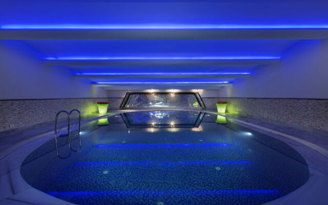 Crowne Plaza Istanbul - Old City