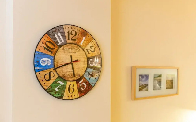 Central Flat 10-min Walk to Taksim Square in Sisli