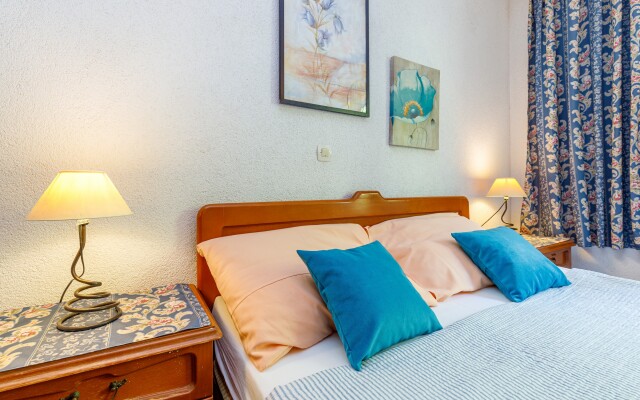 Seaview Apartment Micika Krk Island