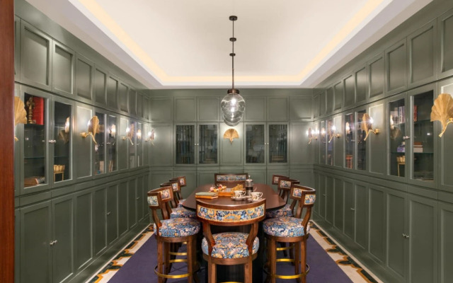 Tajview,Agra-IHCL SeleQtions