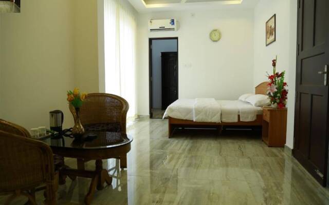 Pavana Homestay