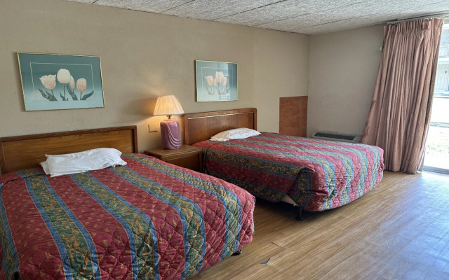 Knights Inn Gainesville