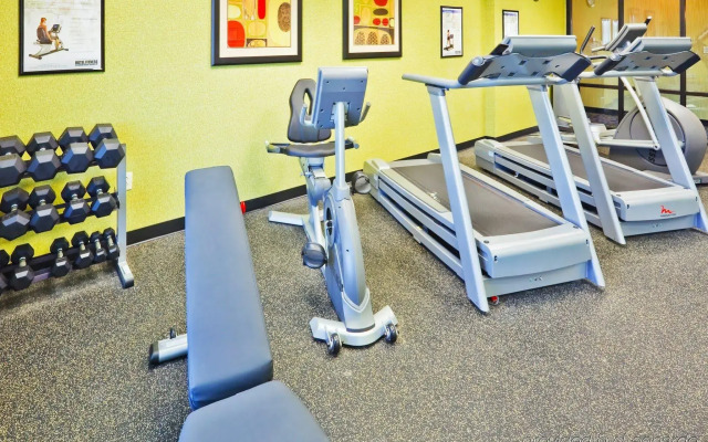 Holiday Inn Express Hotel Ooltewah Springs-Chattanooga by IHG
