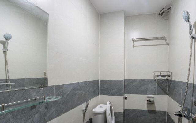 SMile House Apartment