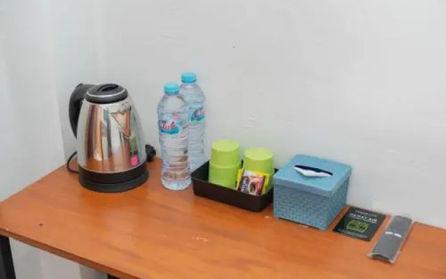 Urbanview Hotel Sky Batu Malang by RedDoorz