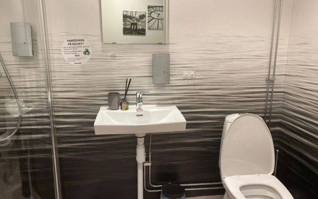 Hotell Tunapark