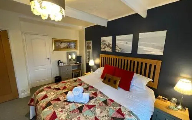 The Watermark Bed & Breakfast