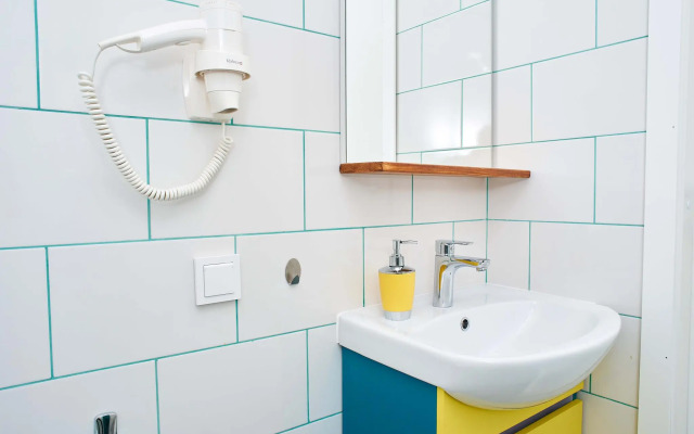 Апартаменты на пропекте Ленина 52к3А