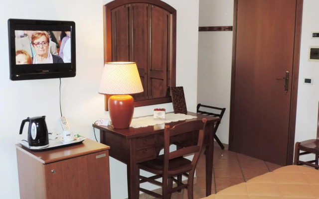 Hotel Signa