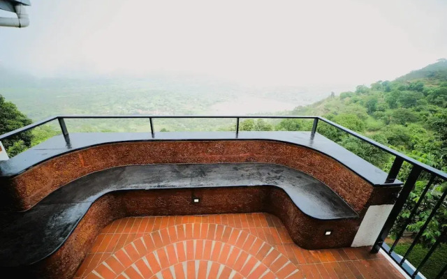 Par-X - Villa Sukoon - 3BHK Valley View