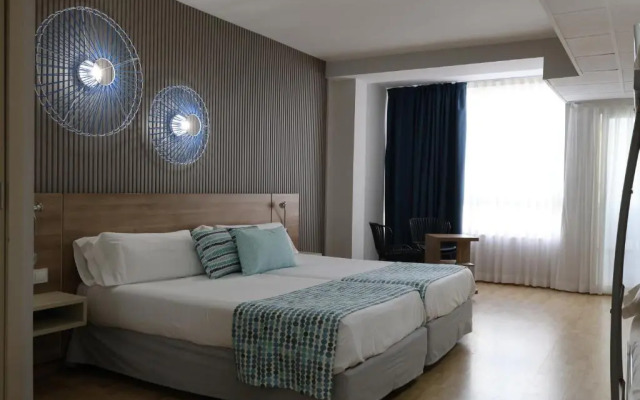 Hotel Port Eugeni