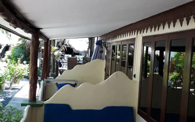 Papillon Resort